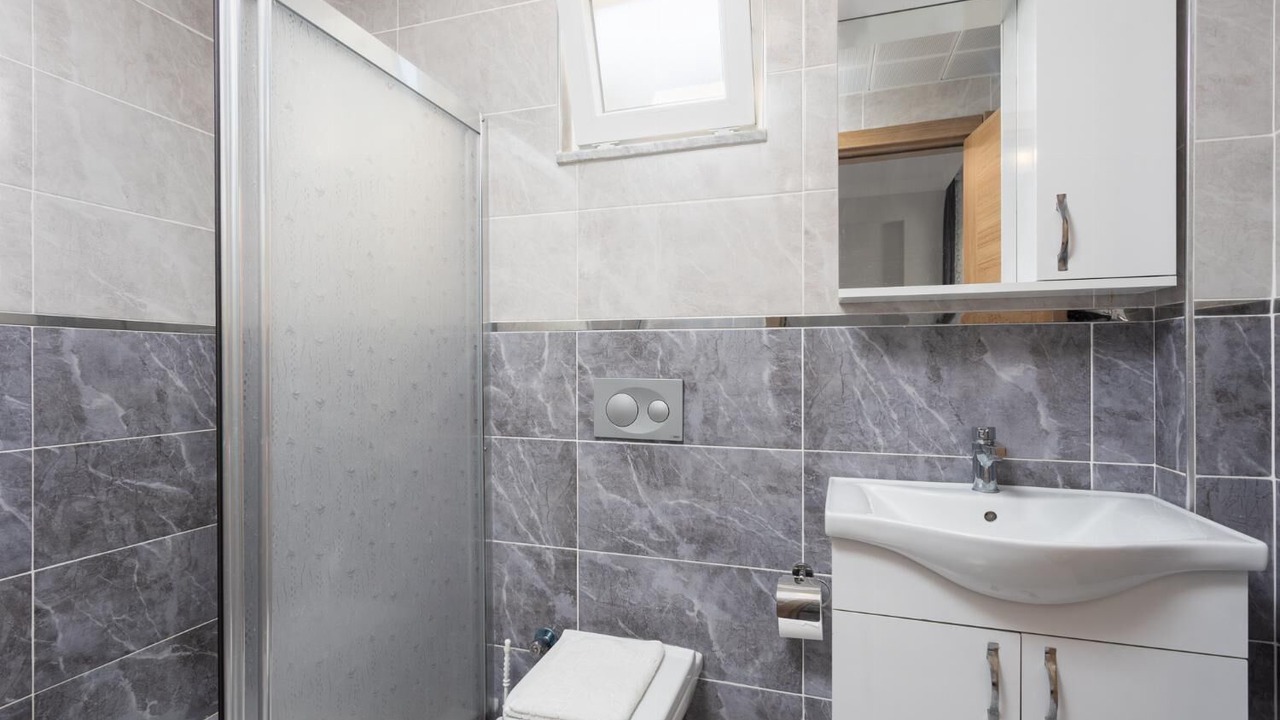 Photo of Bathroom in Dalyan
