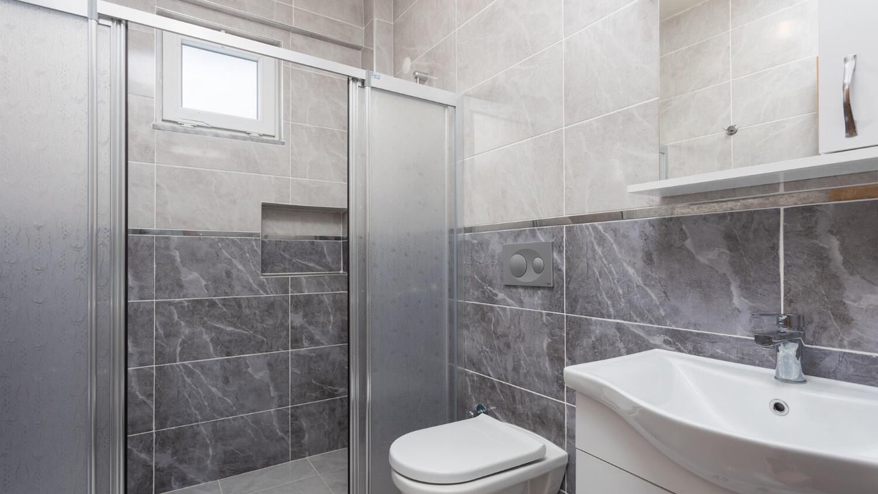 Photo of Bathroom in Dalyan
