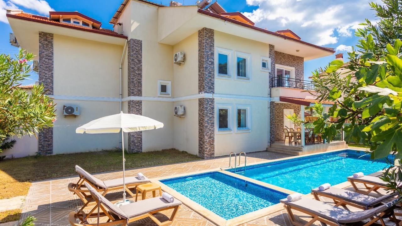 Photo of Outdoor in Dalyan
