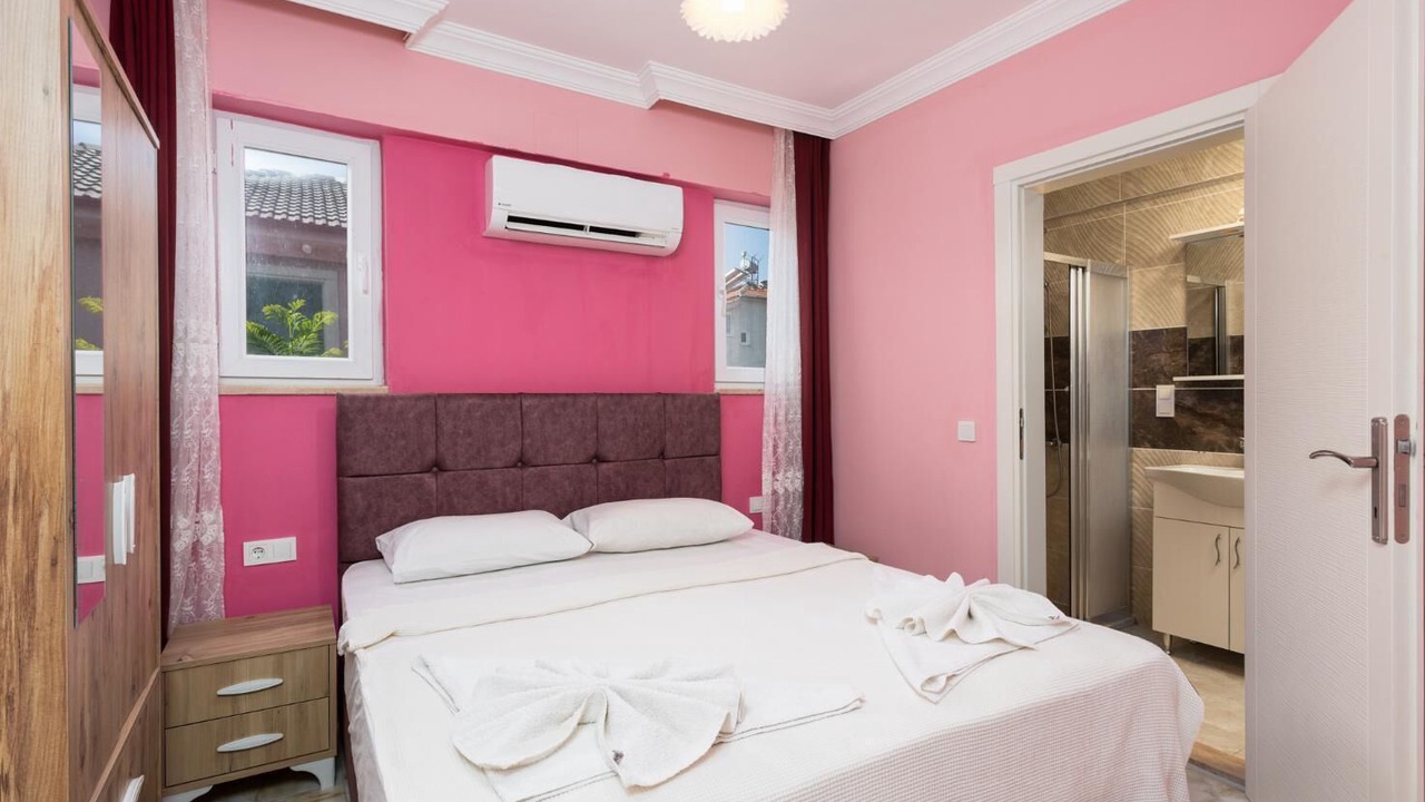 Photo of Bathroom in Dalyan City Center