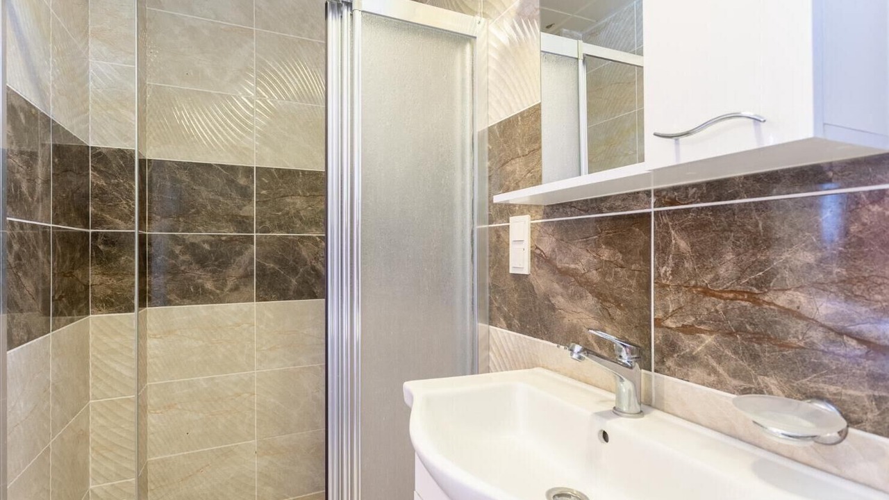 Photo of Bathroom in Dalyan City Center