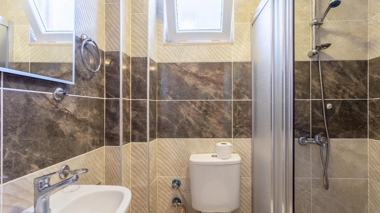 Photo of Bathroom in Dalyan City Center