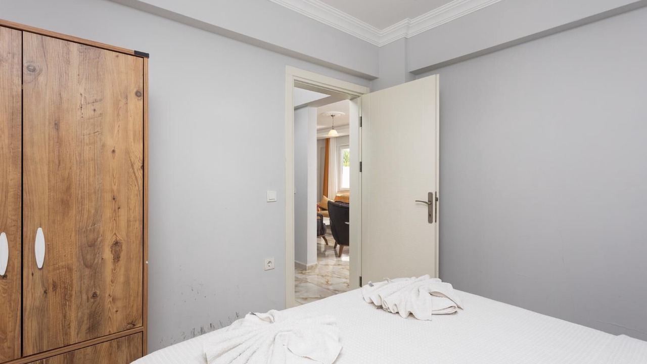 Photo of Bathroom in Dalyan City Center
