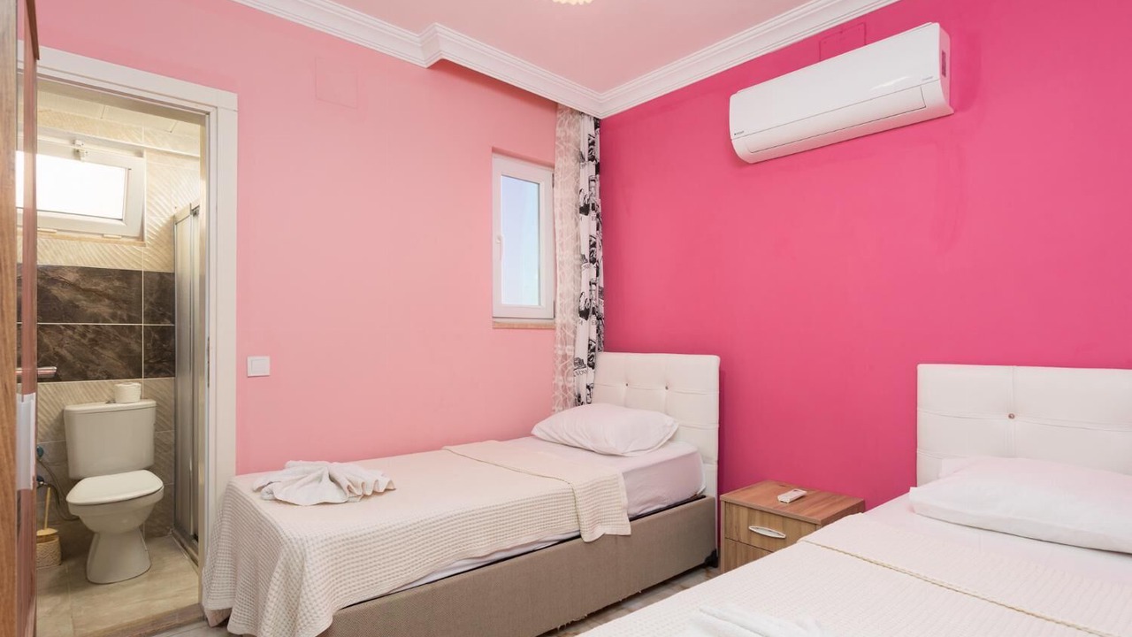 Photo of Bathroom in Dalyan City Center