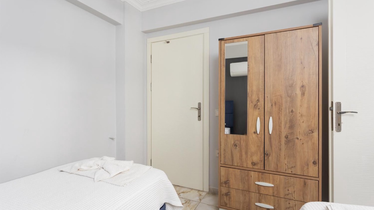 Photo of Bathroom in Dalyan City Center