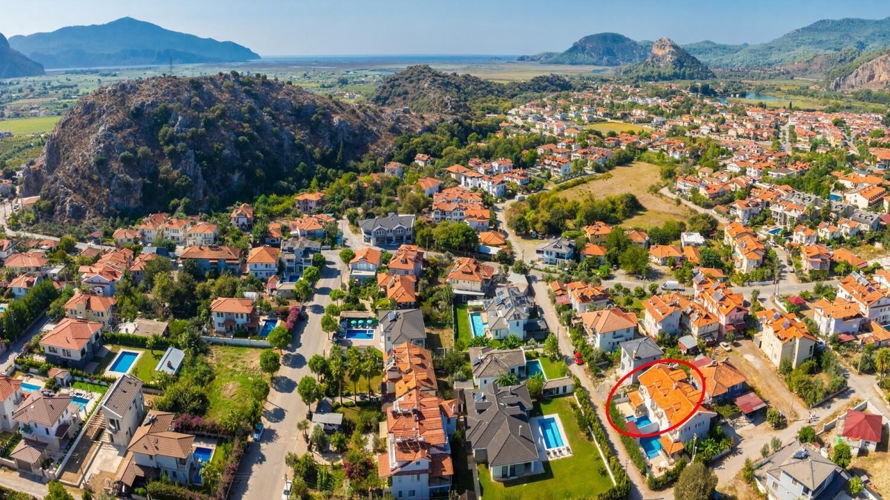 Photo of Others in Dalyan City Center