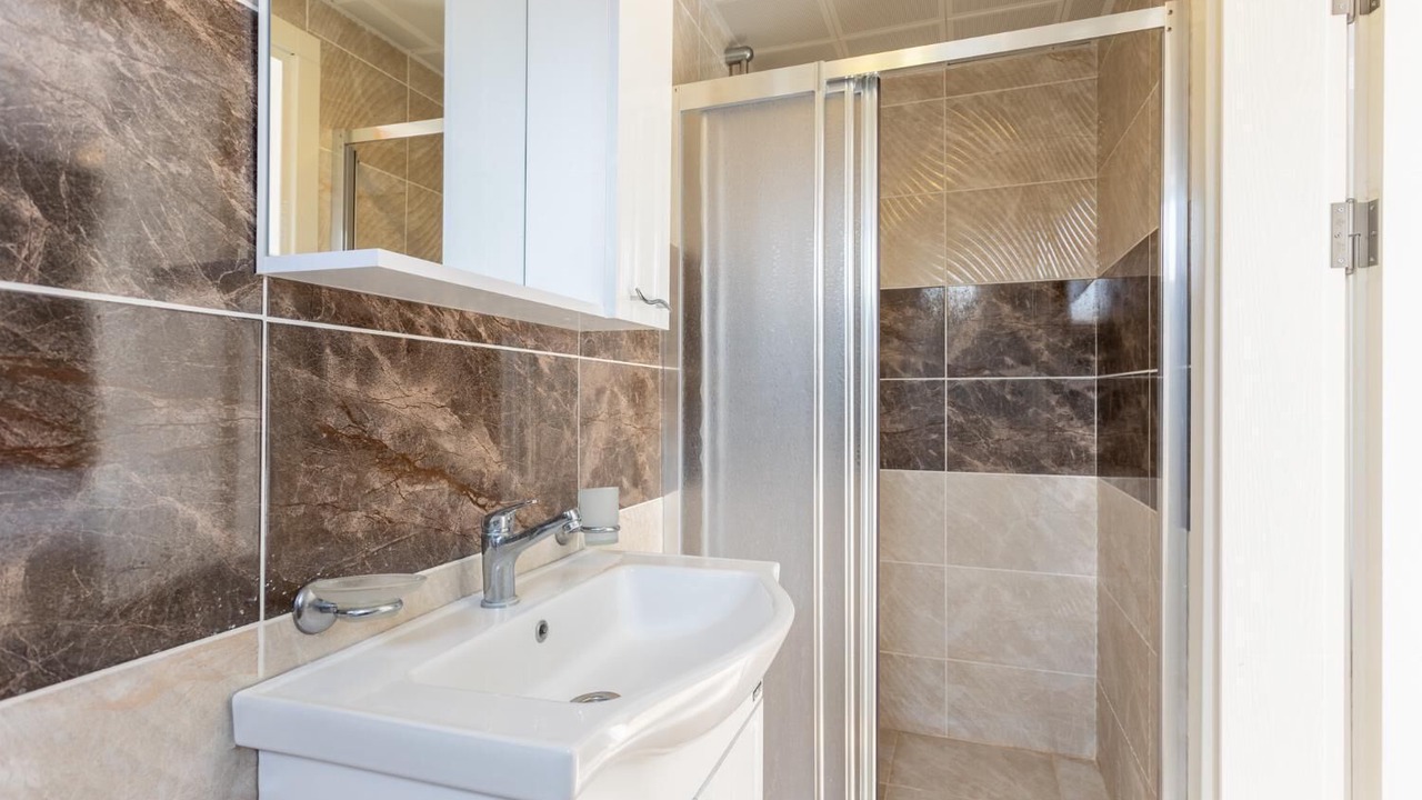Photo of Bathroom in Dalyan City Center