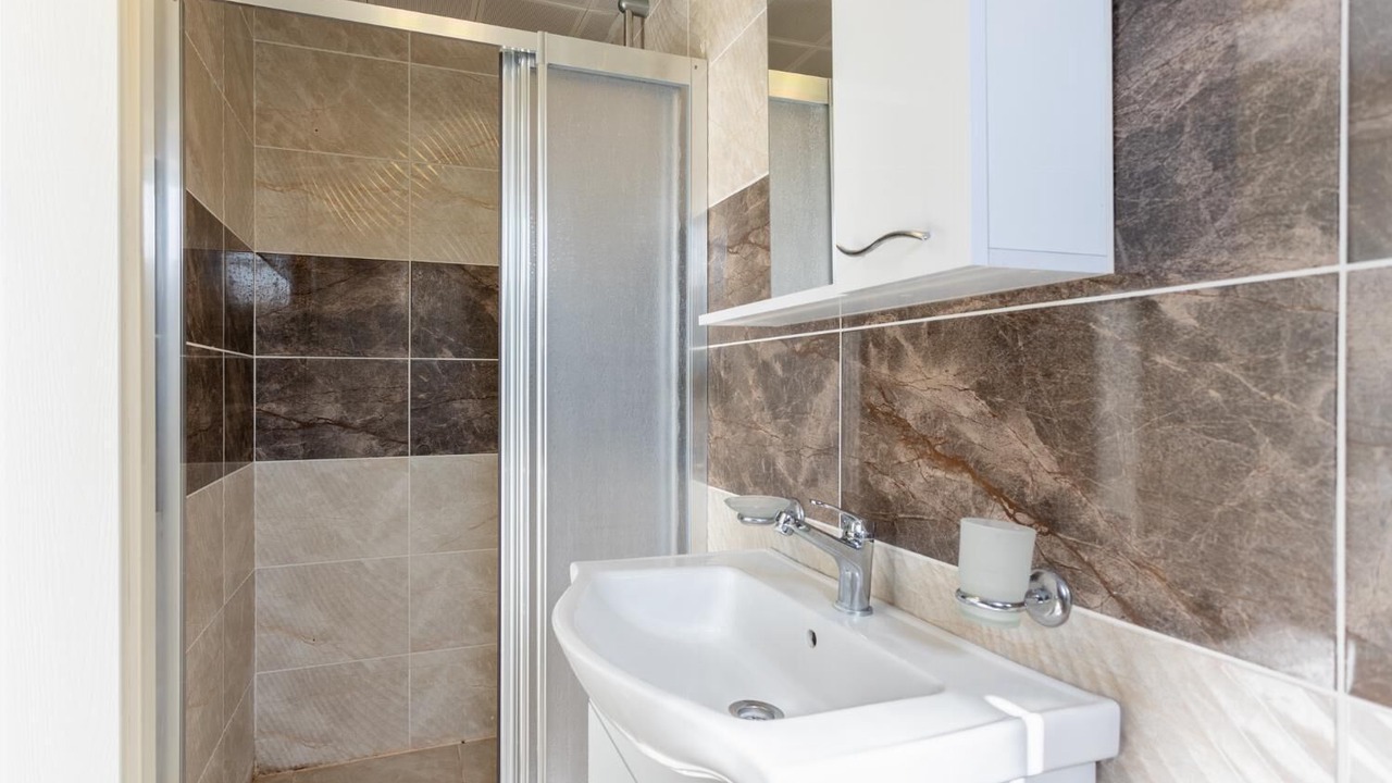 Photo of Bathroom in Dalyan City Center