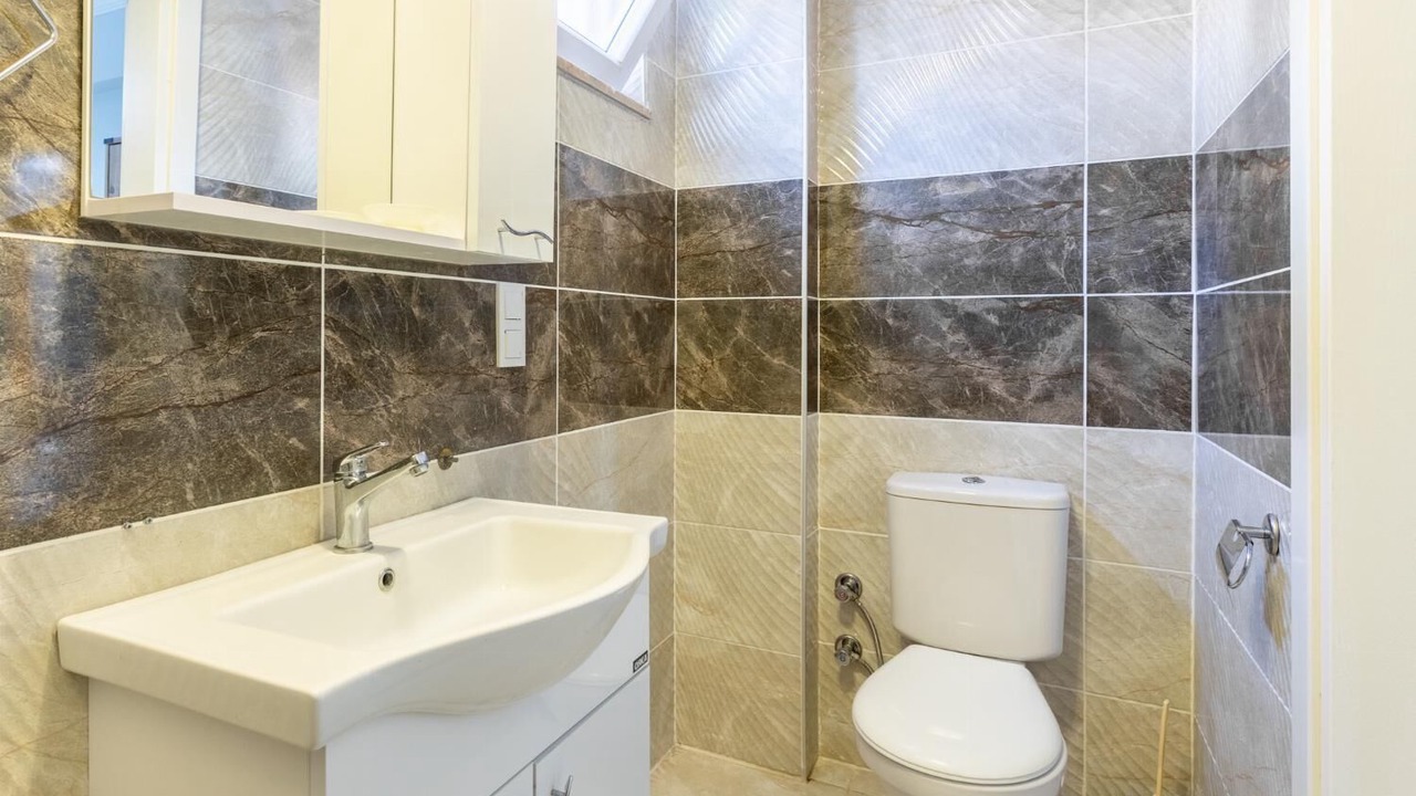 Photo of Bathroom in Dalyan City Center