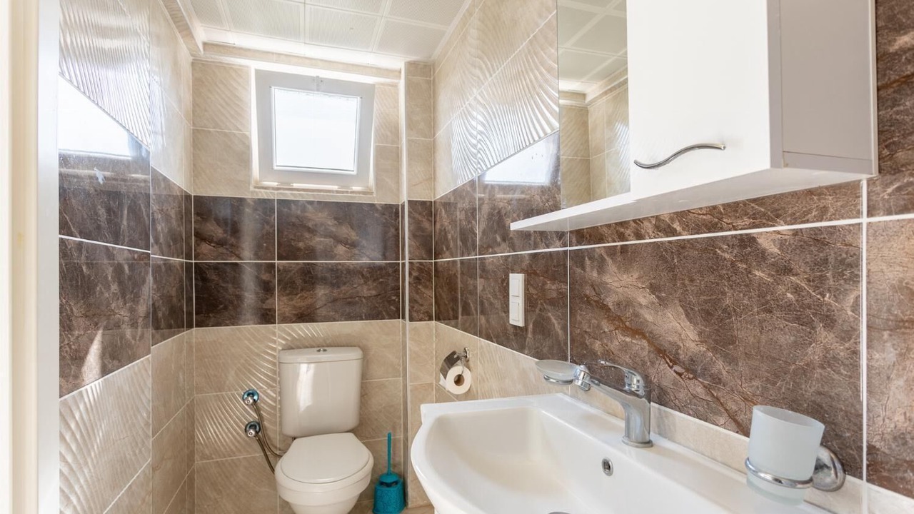 Photo of Bathroom in Dalyan City Center