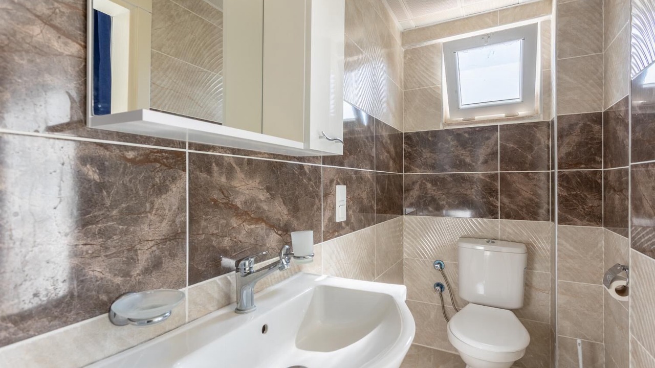 Photo of Bathroom in Dalyan City Center