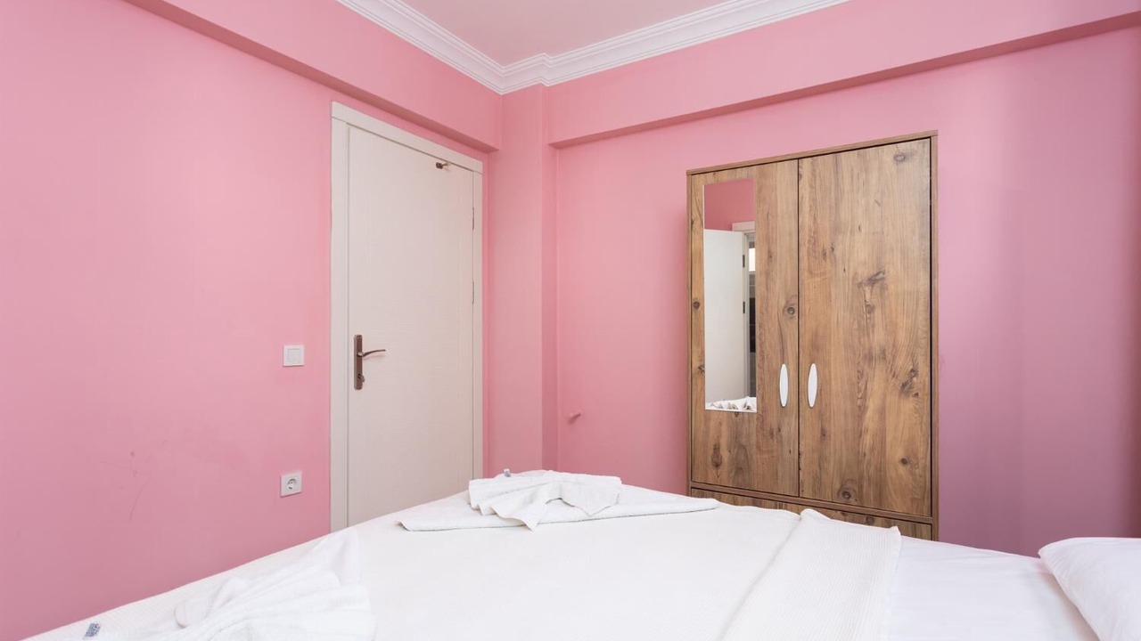 Photo of Bathroom in Dalyan City Center
