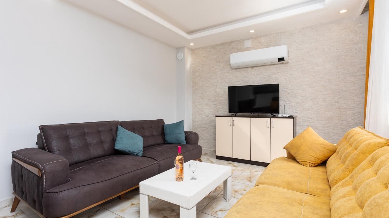 Photo of Bedroom in Dalyan City Center