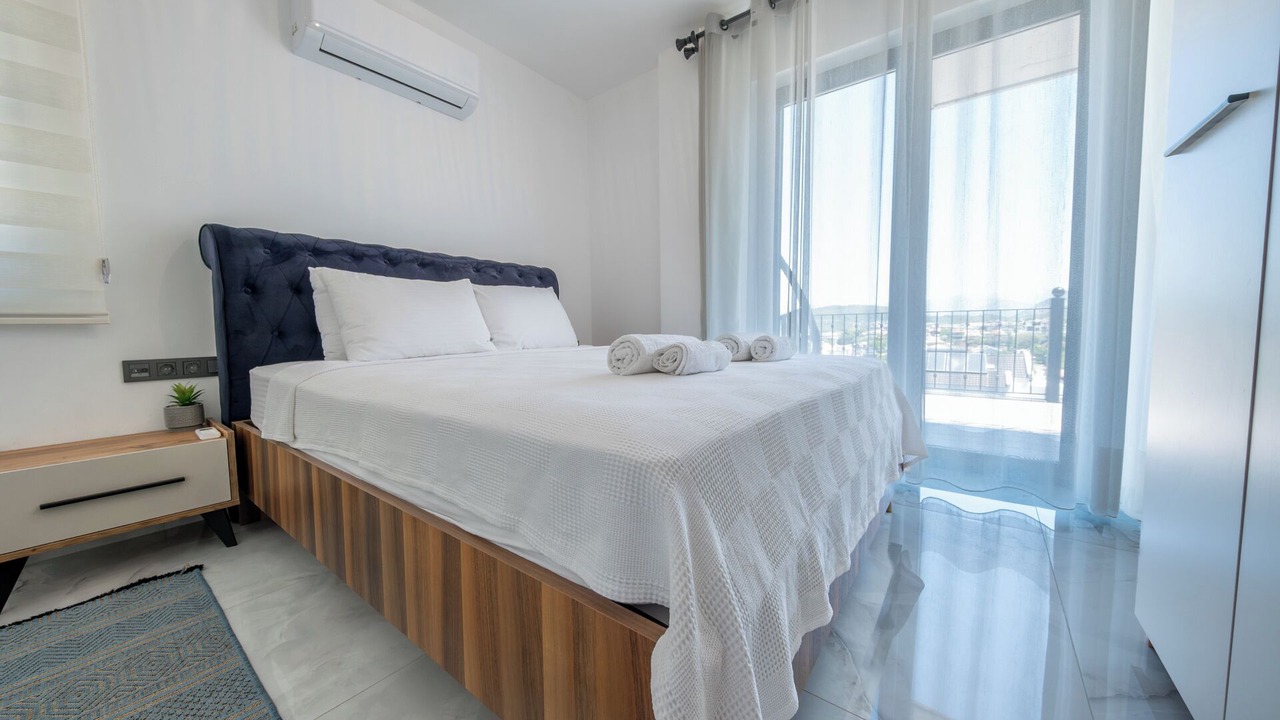 Photo of Bedroom in Oludeniz