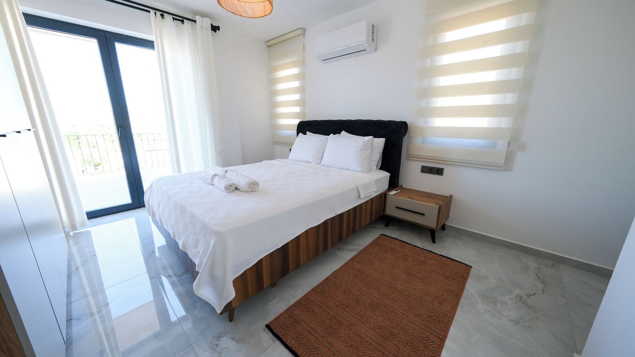 Photo of Bedroom in Oludeniz