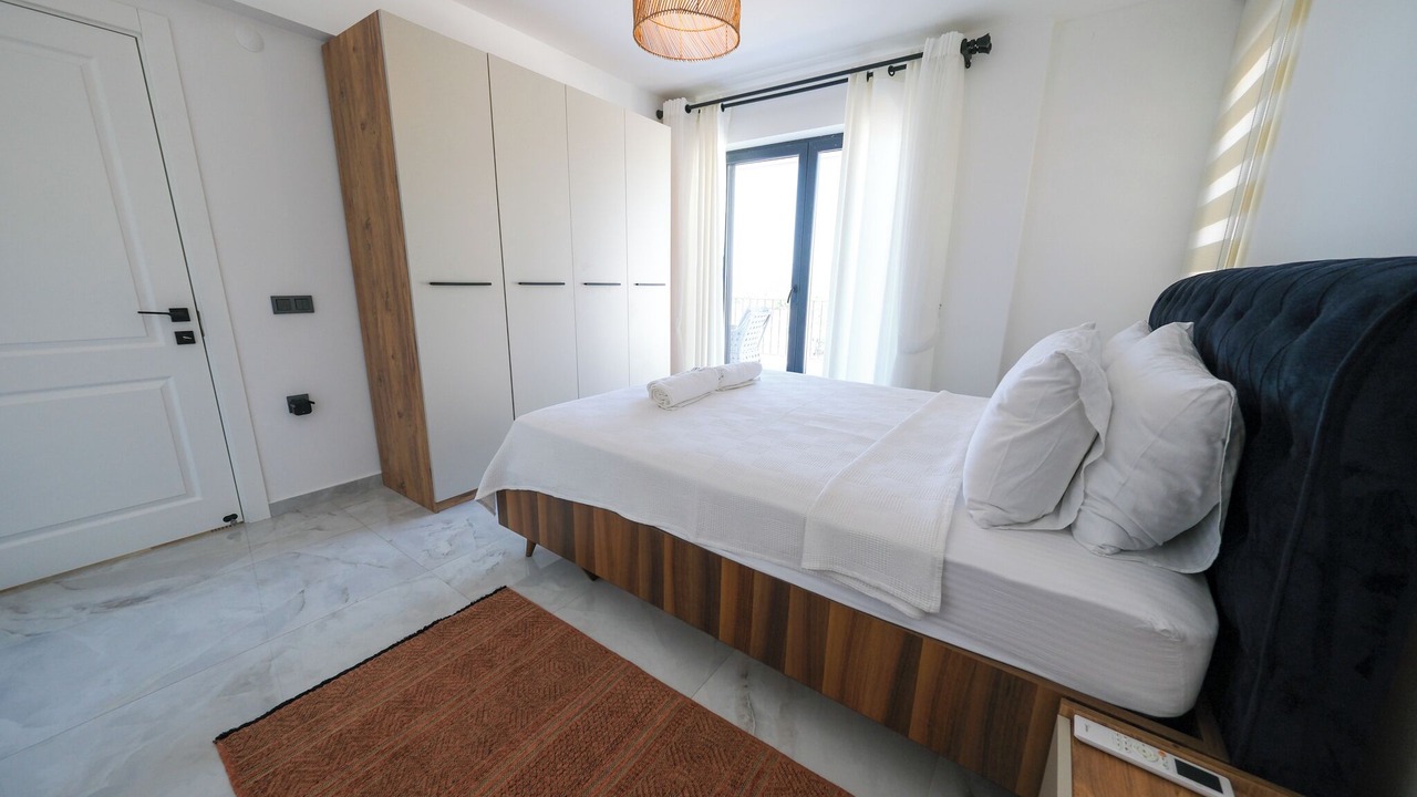 Photo of Bedroom in Oludeniz