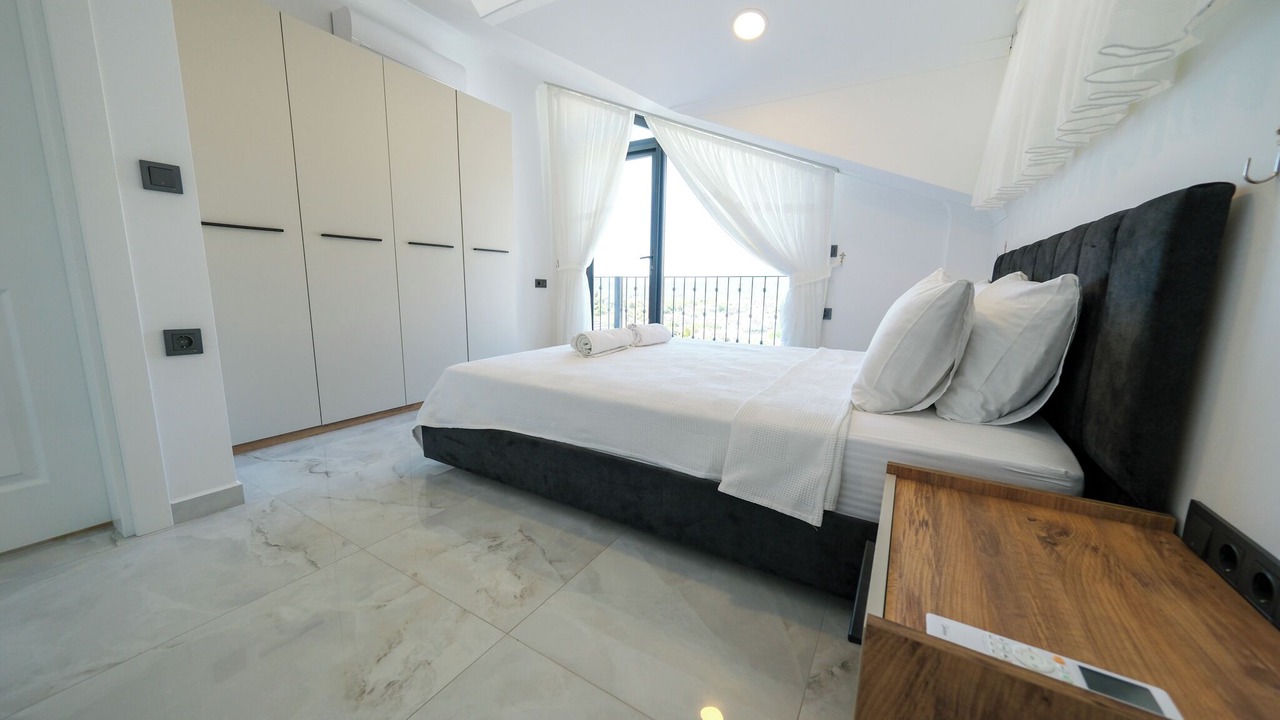 Photo of Bedroom in Oludeniz