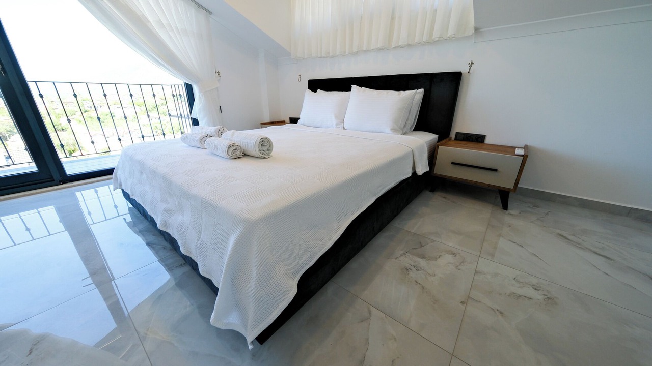 Photo of Bedroom in Oludeniz