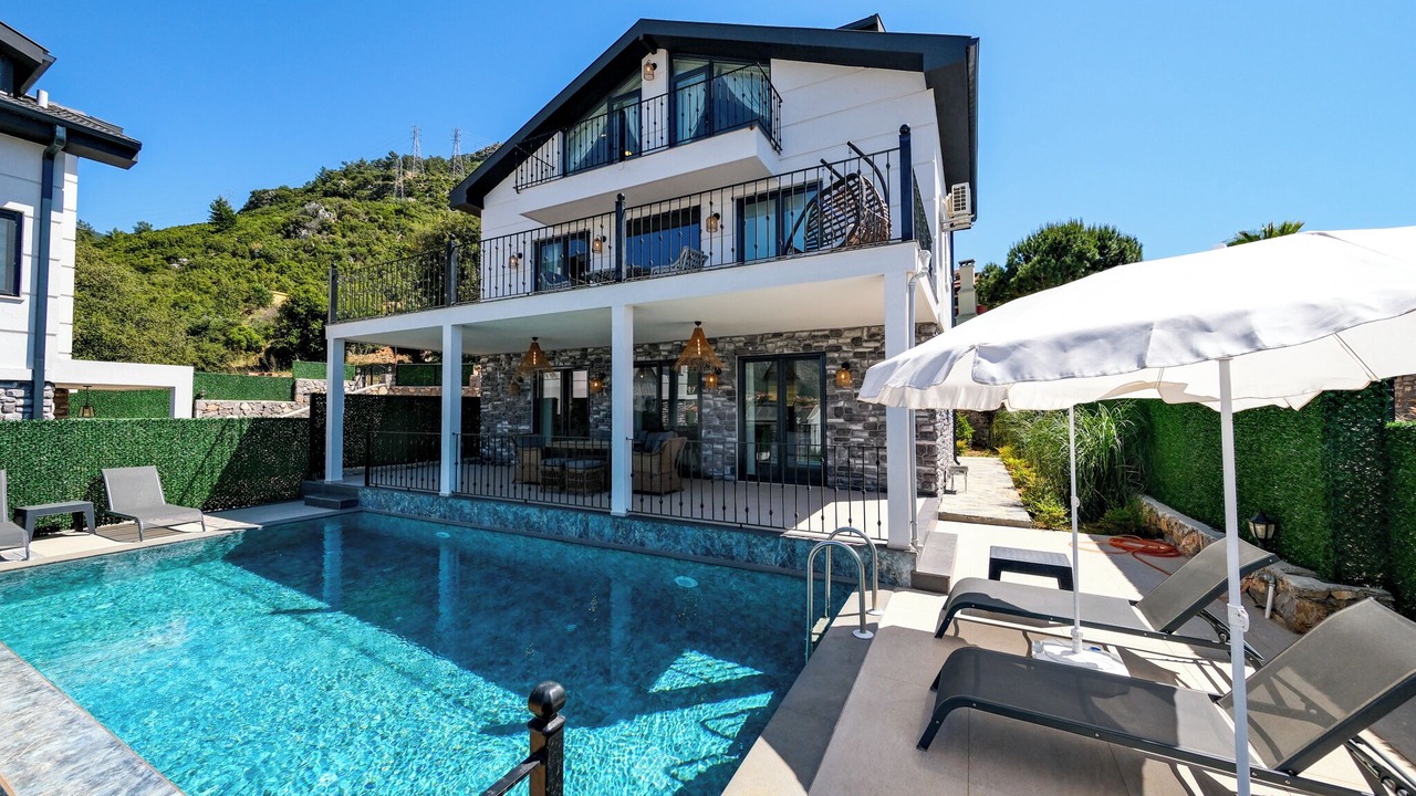 Photo of Outdoor in Oludeniz