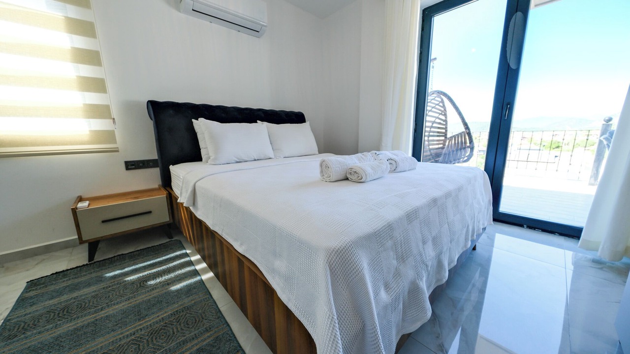 Photo of Bedroom in Oludeniz