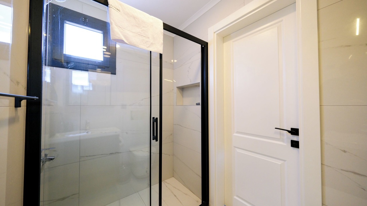 Photo of Bathroom in Oludeniz