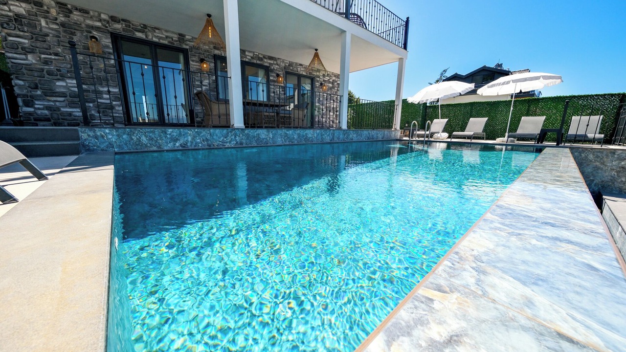 Photo of Outdoor in Oludeniz