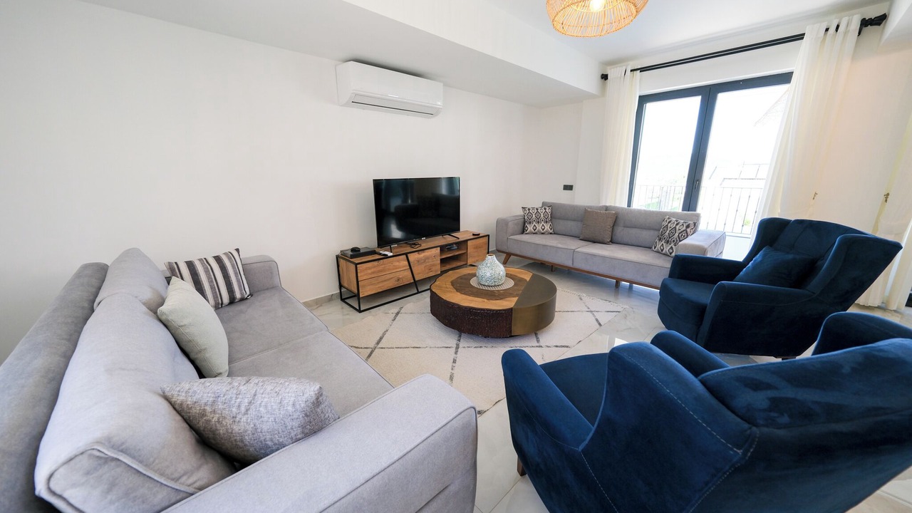 Photo of Livingroom in Oludeniz