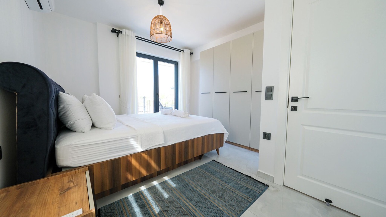 Photo of Bedroom in Oludeniz
