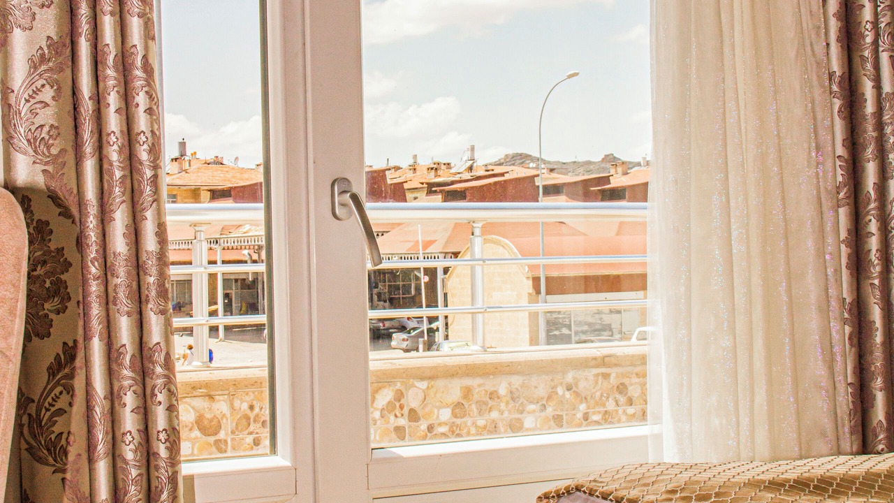 Photo of Bedroom in Urgup