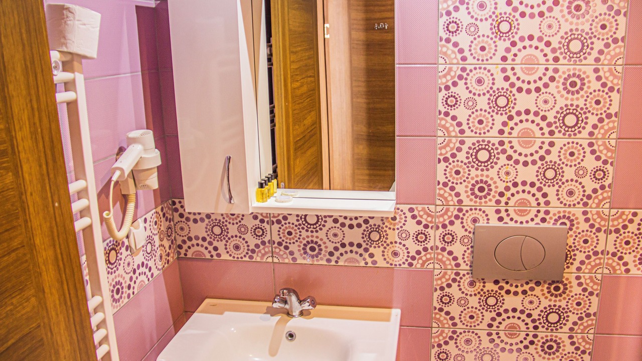 Photo of Bathroom in Urgup