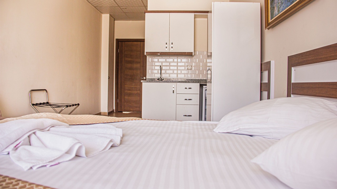 Photo of Bedroom in Urgup