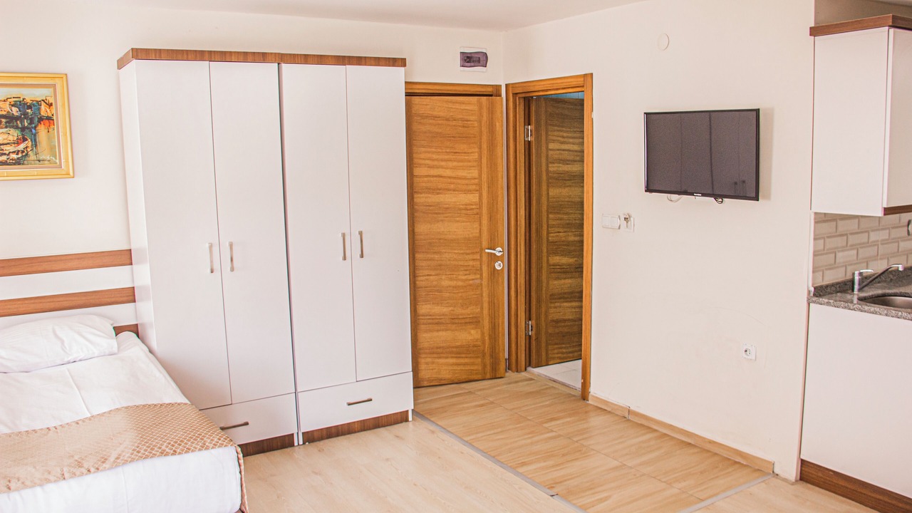 Photo of Bedroom in Urgup