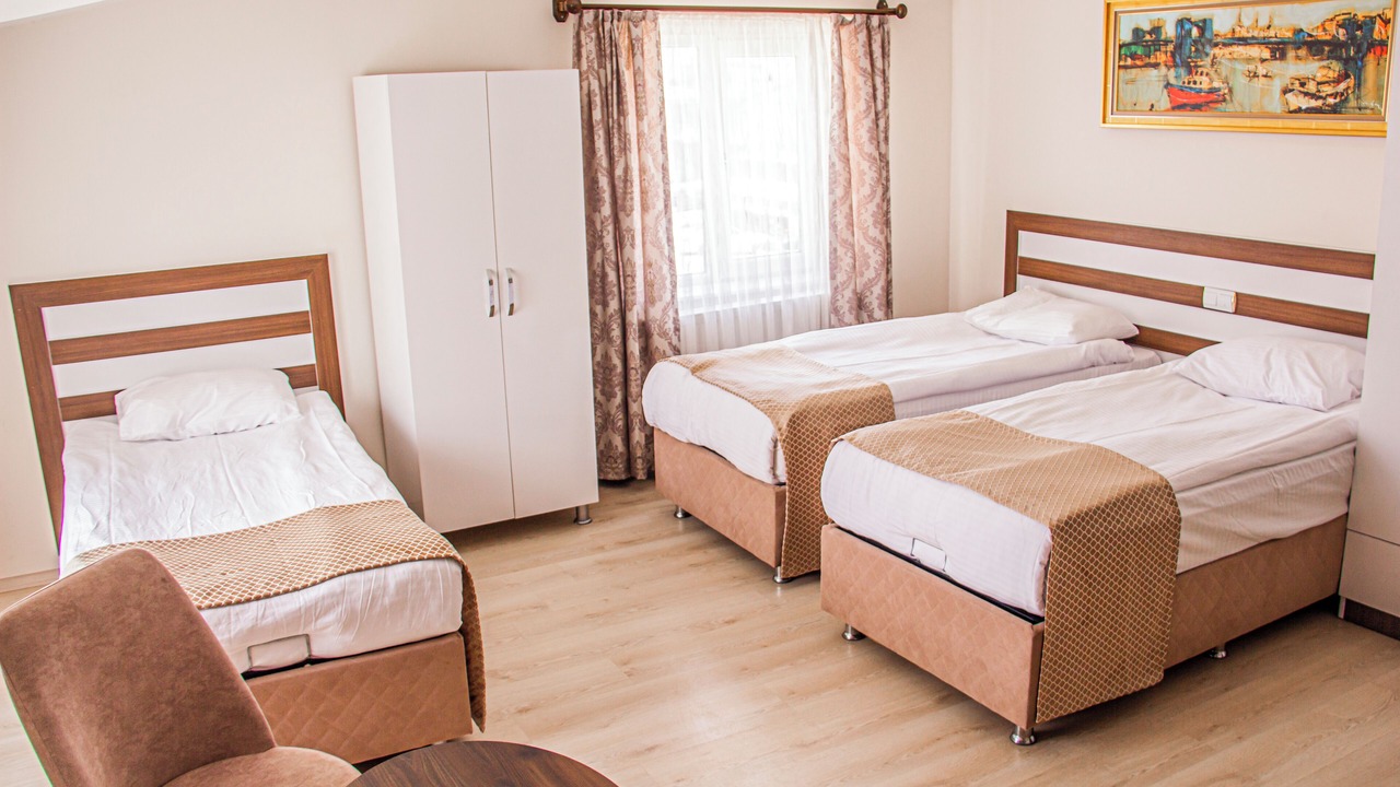 Photo of Bedroom in Urgup