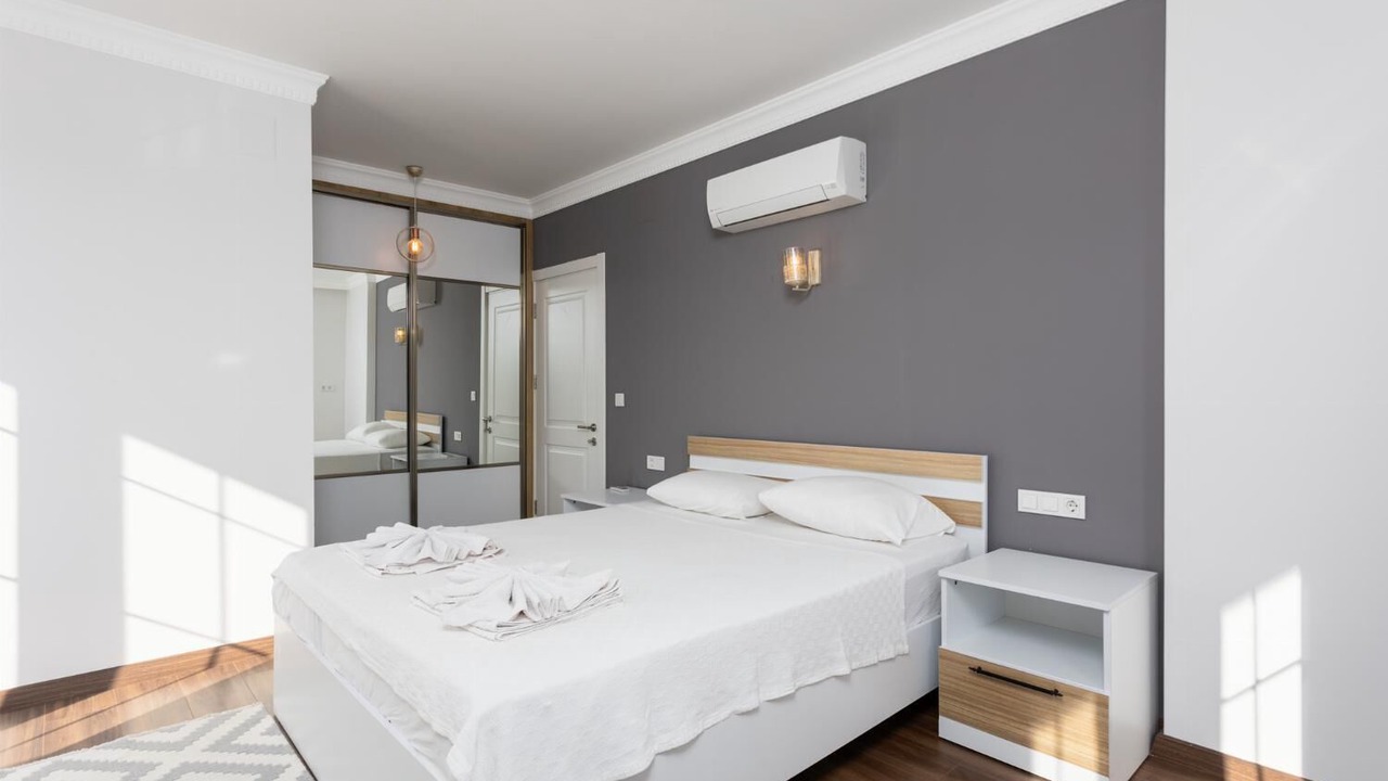 Photo of Bathroom in Dalyan City Center