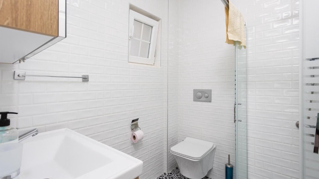 Photo of Bathroom in Dalyan City Center