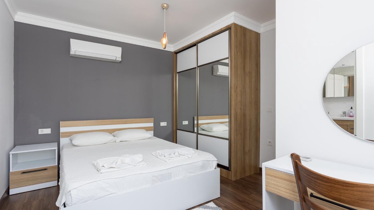 Photo of Bathroom in Dalyan City Center