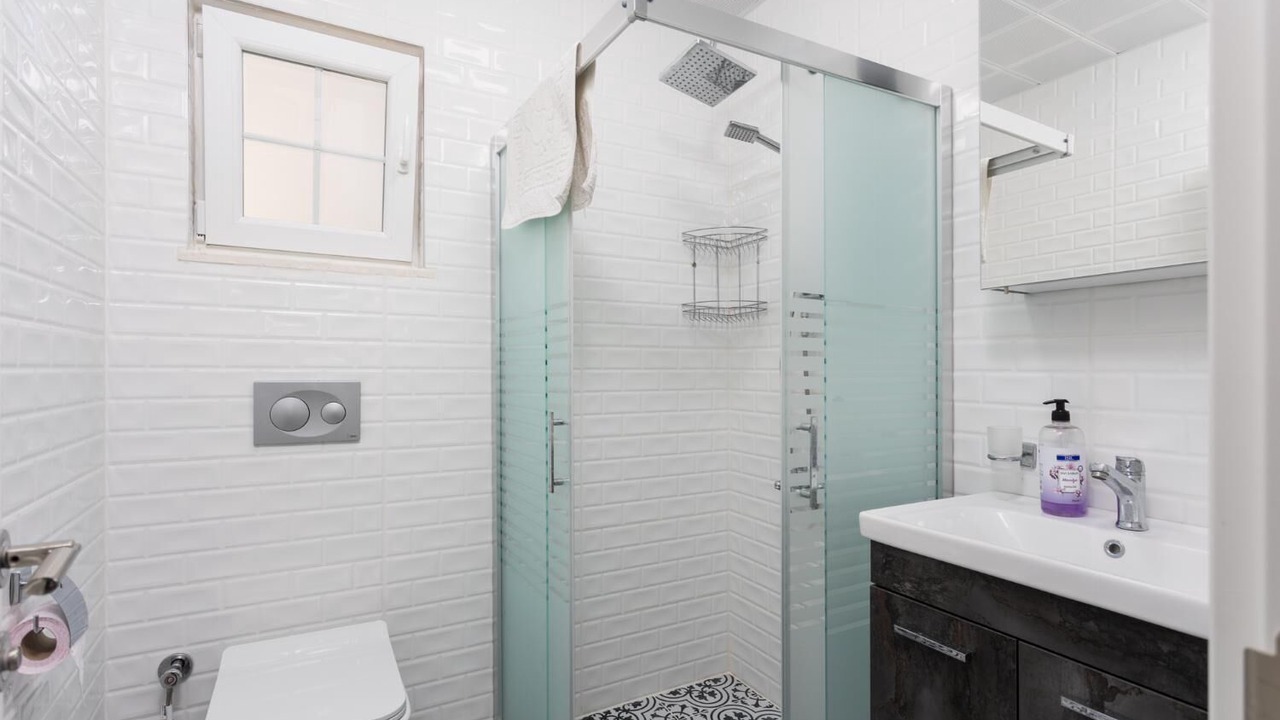 Photo of Bathroom in Dalyan City Center