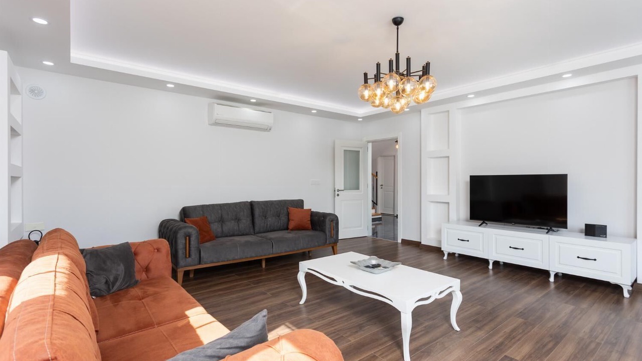Photo of Bedroom in Dalyan City Center