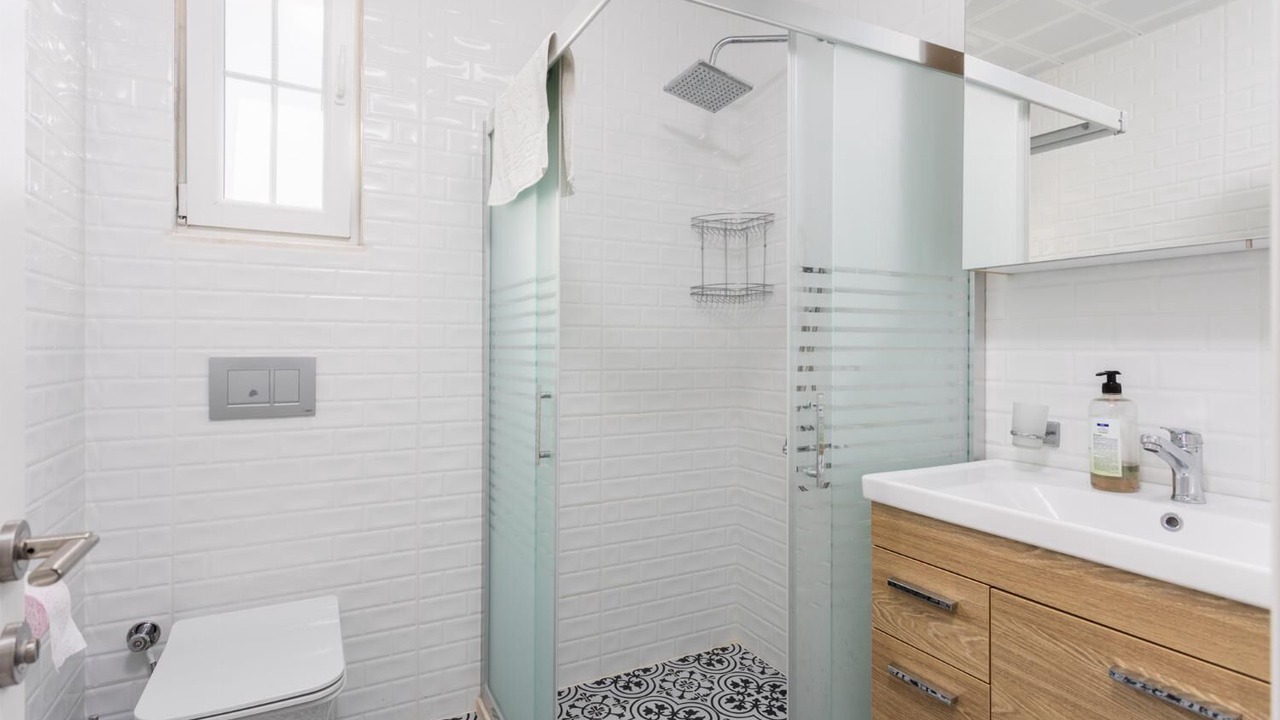 Photo of Bathroom in Dalyan City Center