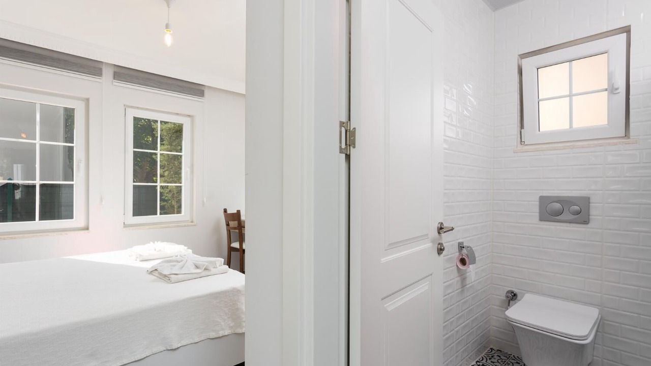 Photo of Bathroom in Dalyan City Center