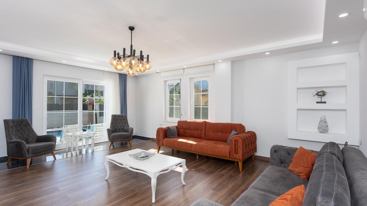Photo of Bedroom in Dalyan City Center