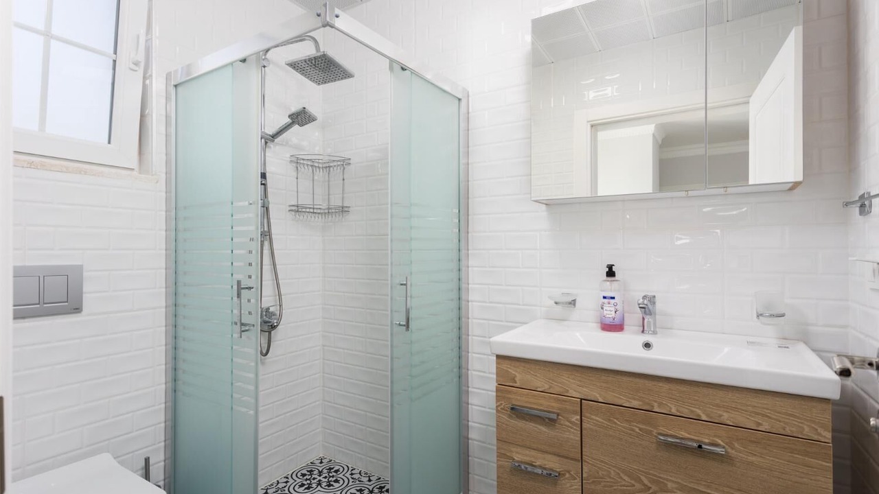 Photo of Bathroom in Dalyan City Center