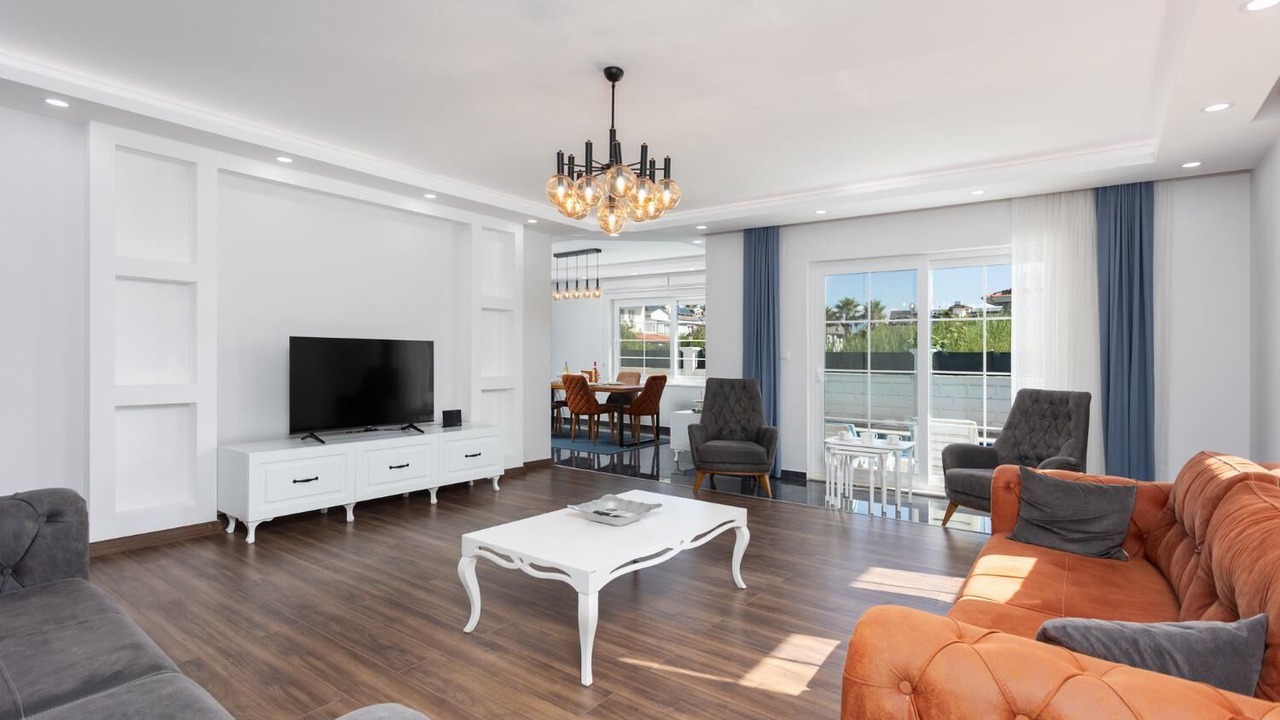 Photo of Bedroom in Dalyan City Center