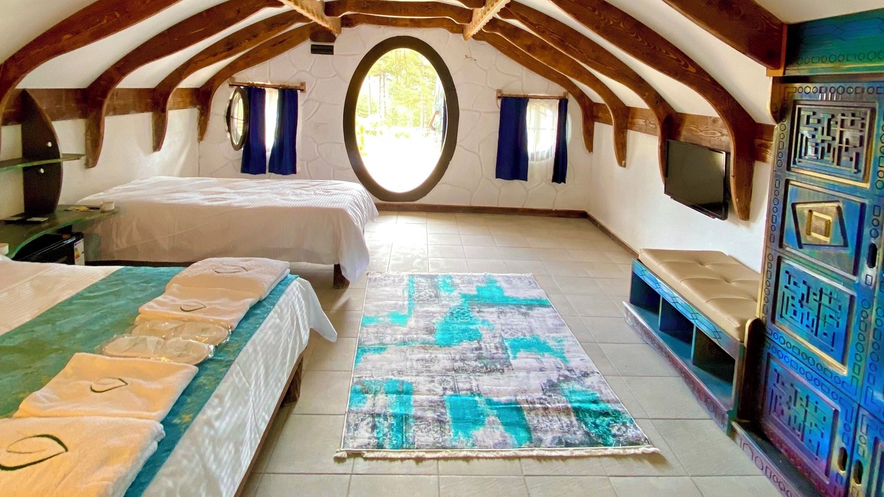 Photo of Bedroom in Mengen