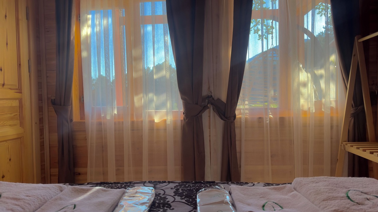 Photo of Bedroom in Mengen