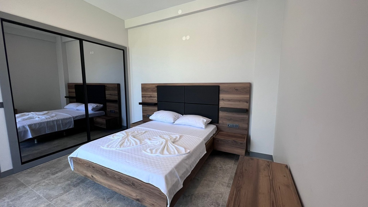Photo of Bedroom in Yaniklar