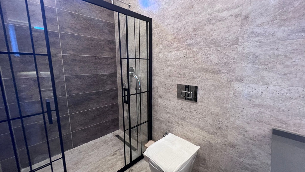 Photo of Bathroom in Yaniklar