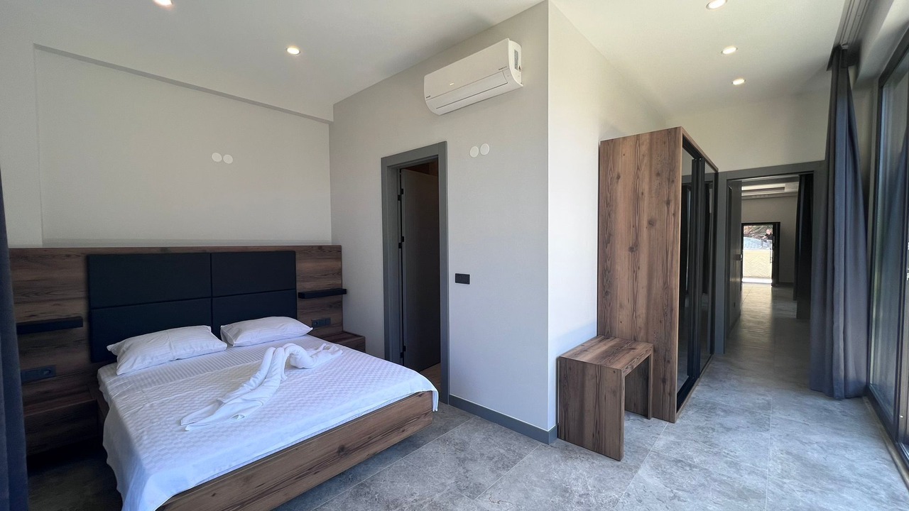 Photo of Bedroom in Yaniklar