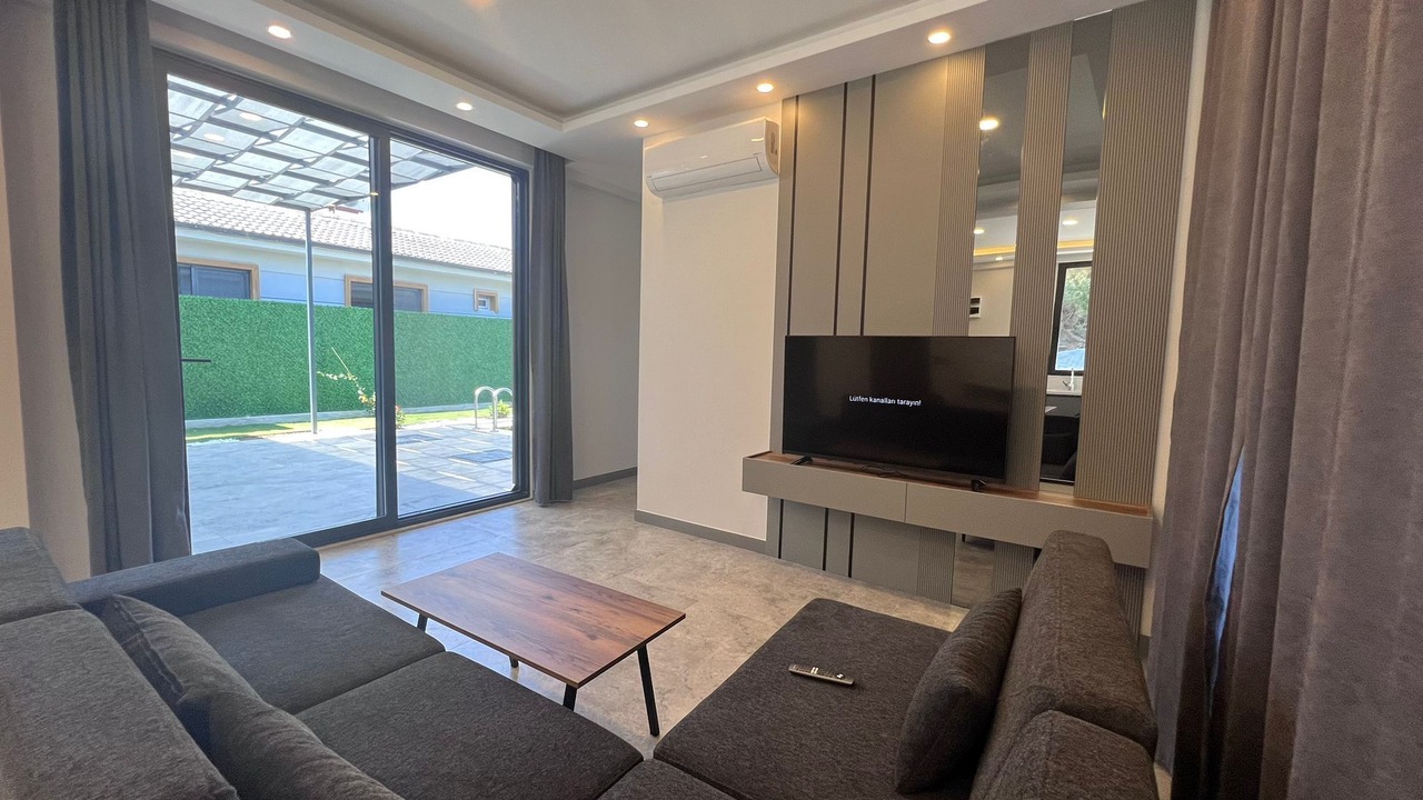 Photo of Livingroom in Yaniklar