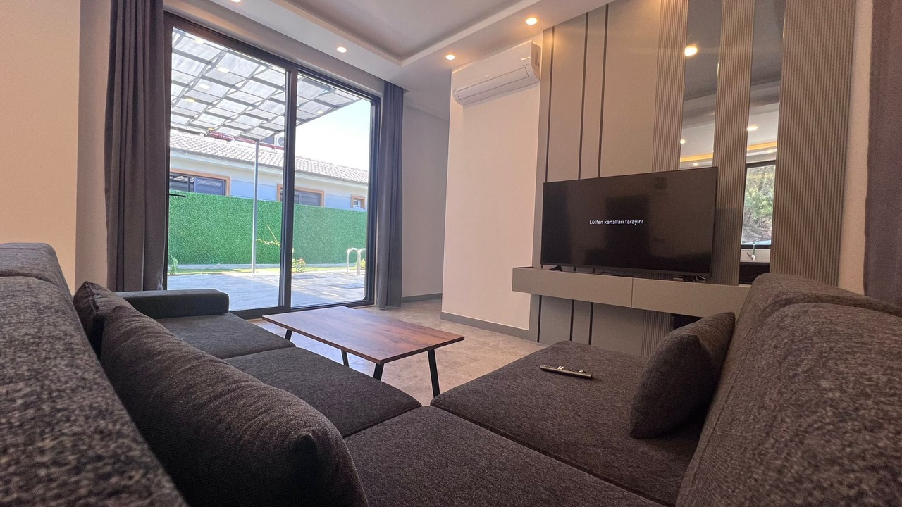 Photo of Livingroom in Yaniklar